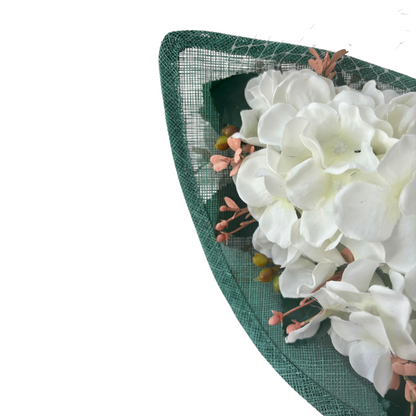 Evelyn Fascinator