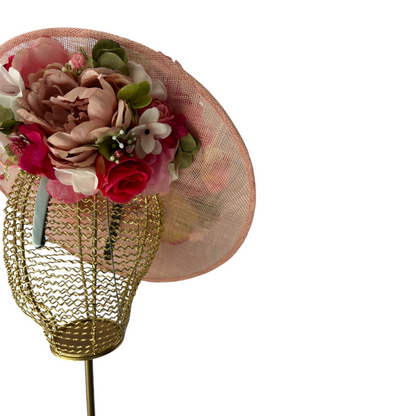 Emilia Hat