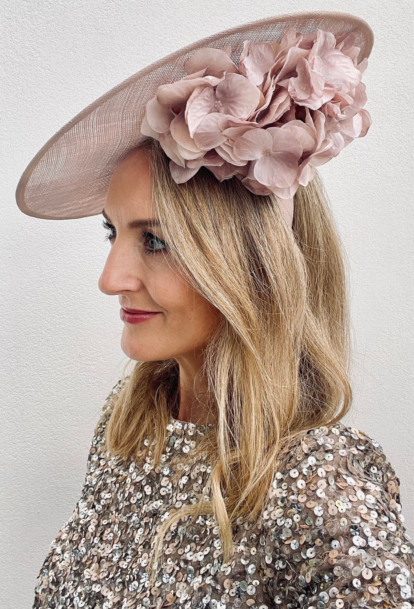 Romilly Hat