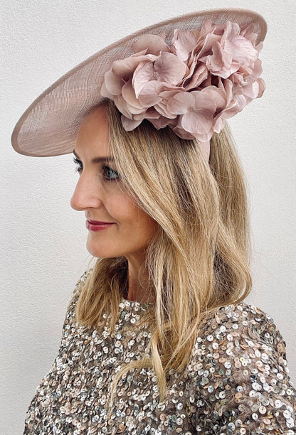 Romilly Hat