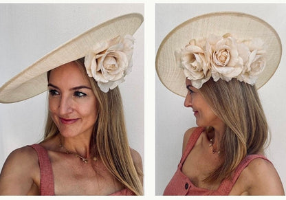 Brooke Hat