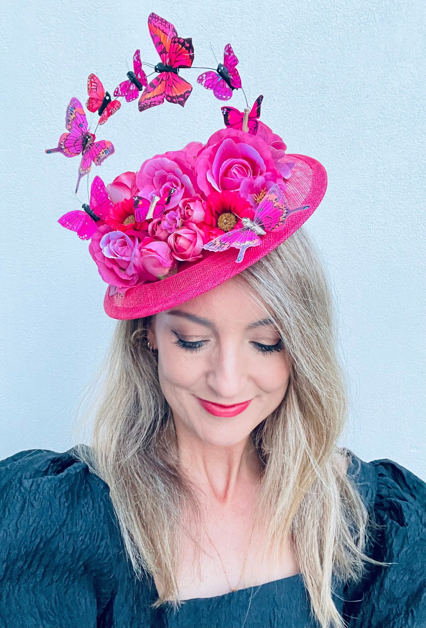 Haven Headpiece