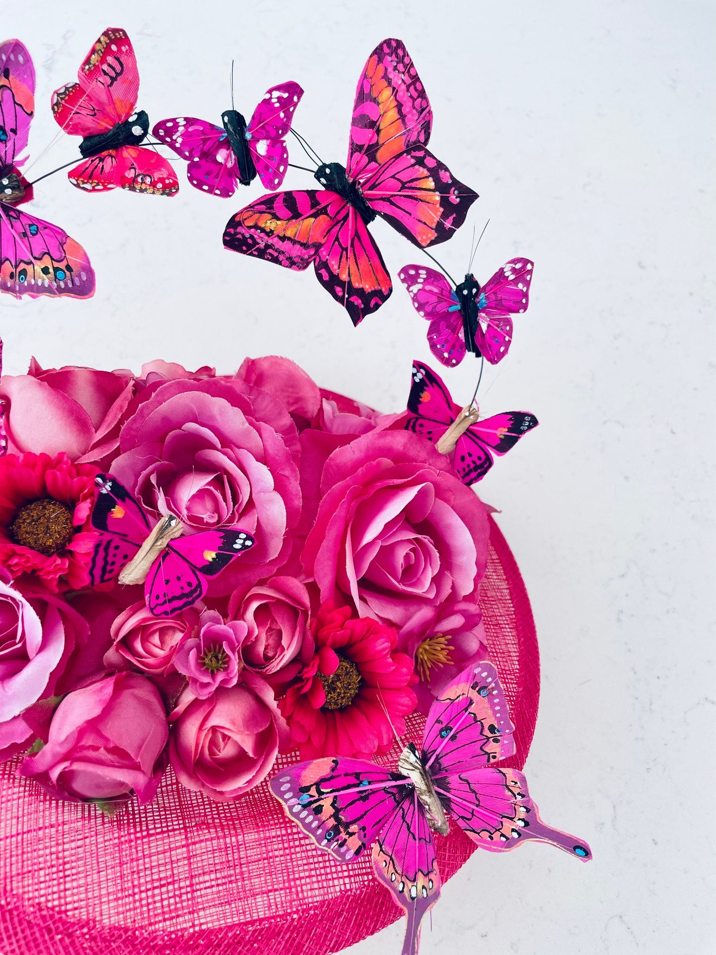 Haven Headpiece