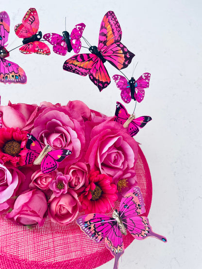 Haven Headpiece