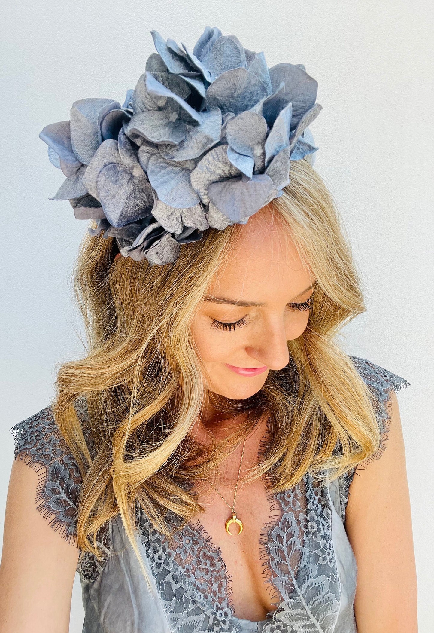 Lea Headpiece