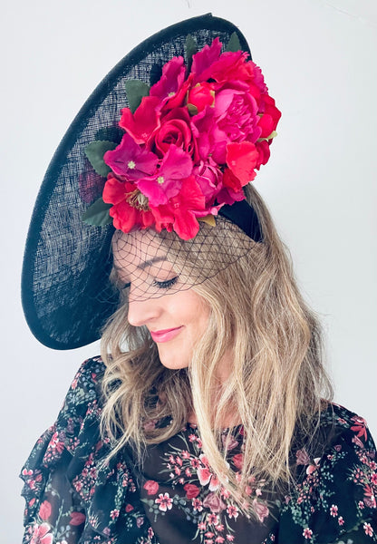 Bethany Hat