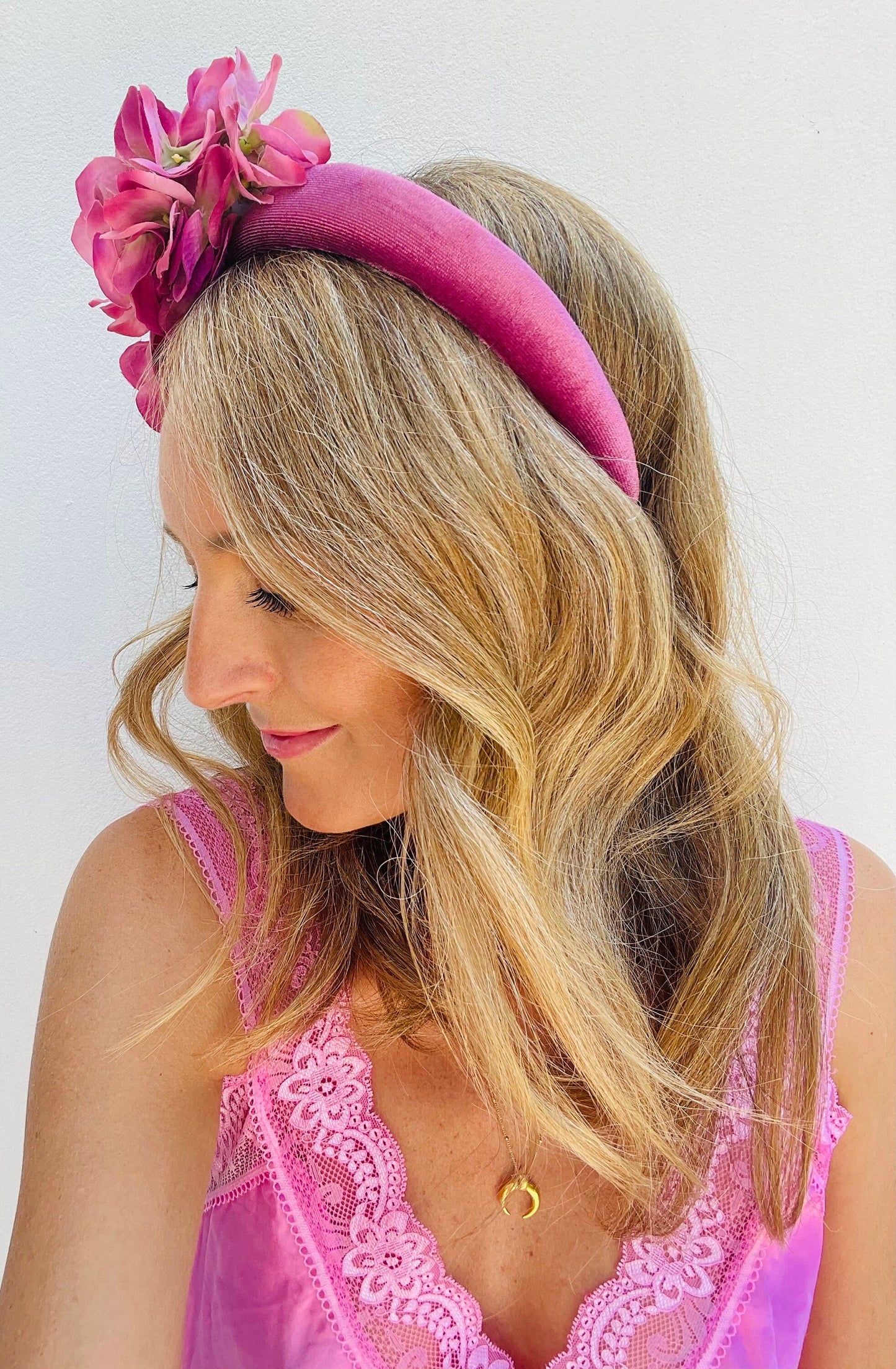 Rosie Headpiece