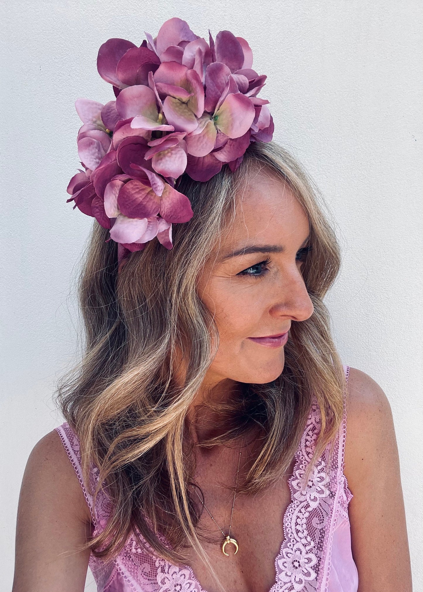 Rosie Headpiece