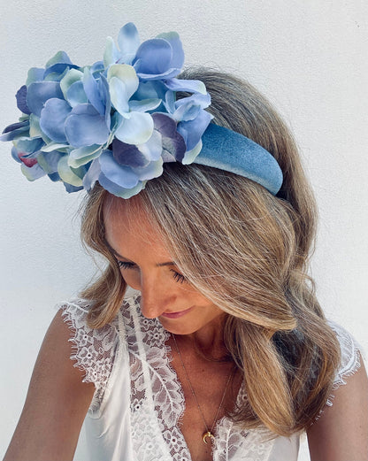 Pippa Headpiece