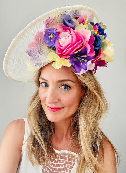 Flora Hat